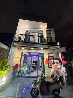 Bán nhà 2 tầng đẹp full nội thất kiệt Hoàng Diệu. Mua bán nhà ở tại Quận Hải Châu Đà Nẵng được đăng bởi Quân Anh land