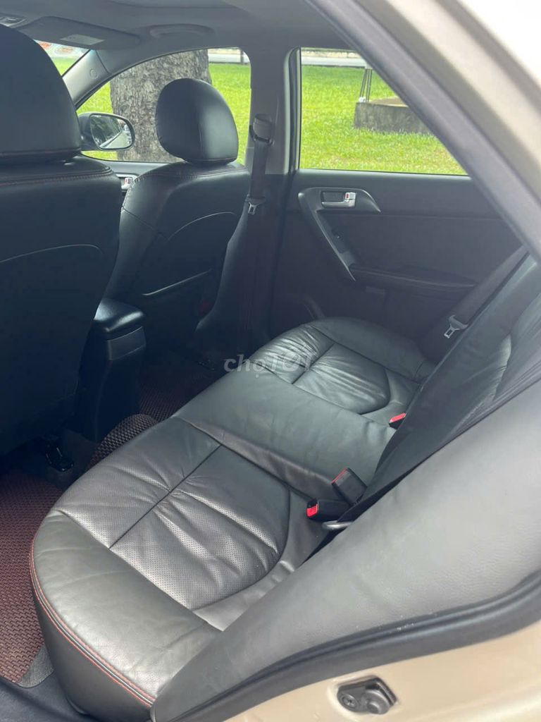 Kia Forte SX 2012 - xe cá nhân giữ kỹ. Mua bán Ô tô tại Thành phố Vũng Tàu Bà Rịa - Vũng Tàu được đăng bởi Ngày mới hình 7