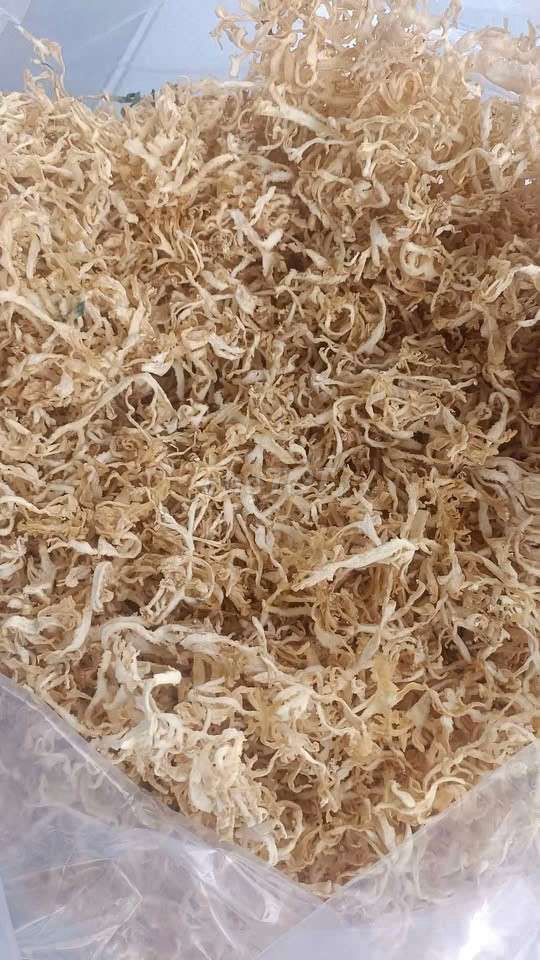 Rong biển khô Nâu nhạt. Mua bán Đồ ăn, thực phẩm và các loại khác tại Quận Bình Thạnh Tp Hồ Chí Minh được đăng bởi Hứa Tiệp hình 1