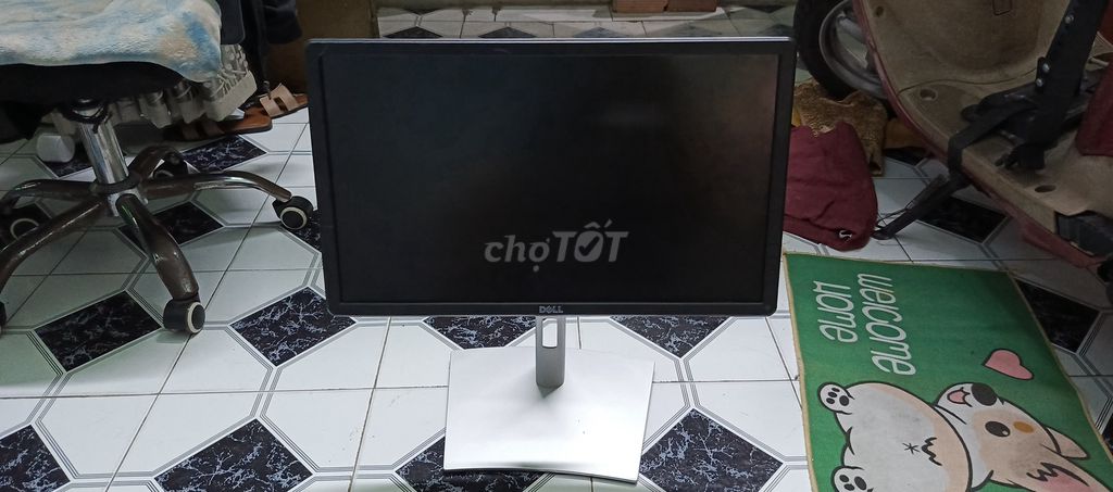 Màn hình Dell E2214hb 22inch FHD