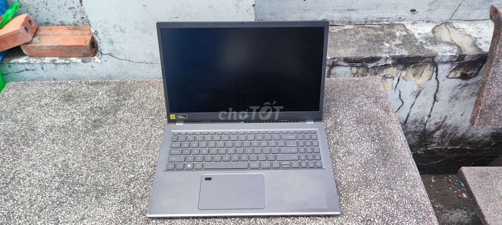 Acer Aspire 5 i5-13420H 32GB/512GB. Mua bán Laptop tại Quận Bình Tân Tp Hồ Chí Minh được đăng bởi Huỳnh Lâm hình 1