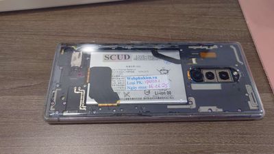 Bán xác Sony Xperia 1 lấy linh kiện. Mua bán Điện thoại tại Quận Gò Vấp Tp Hồ Chí Minh được đăng bởi Nguyen Dung