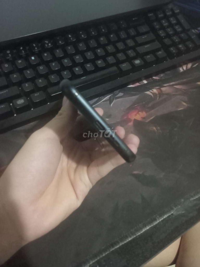 Nokia 6.1 Plus (4/64). Mua bán Điện thoại tại Quận 7 Tp Hồ Chí Minh được đăng bởi Phạm Hữu Hướng hình 5