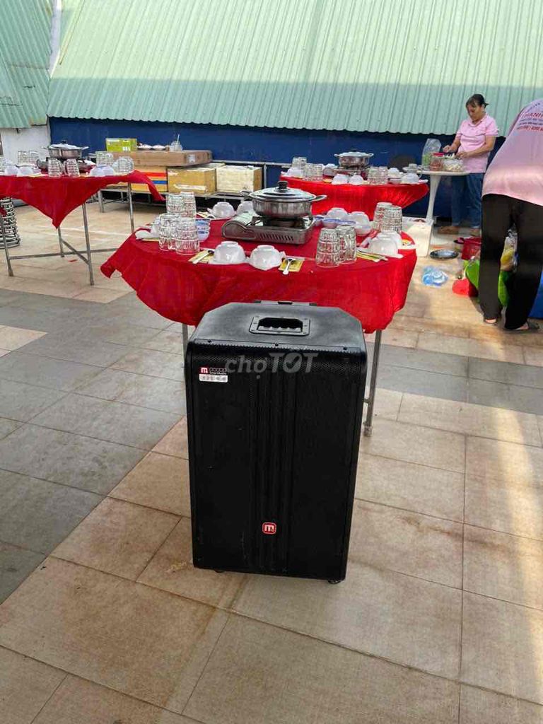 Cho thuê loa kẹo kéo TPHCM. Dịch vụ tại Huyện Nhà Bè Tp Hồ Chí Minh được đăng bởi THUÊ LOA KÉO hình 1