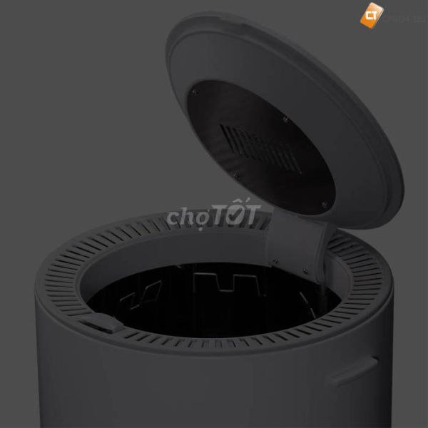 Máy sấy quần áo Lydsto HD-YWHL02 35L. Mua bán Nội thất, đồ gia dụng khác tại Quận 7 Tp Hồ Chí Minh được đăng bởi Mỹ Huyên hình 1