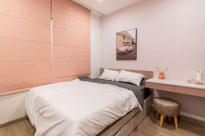 Đưa gia đình ở 3PN view siêu đẹp tại Vinhomes Q9 sổ hồng giá 3.3 tỷ. Mua bán căn hộ/chung cư tại Thành phố Thủ Đức Tp Hồ Chí Minh được đăng bởi Mua Nhà Uy Tin Vinhomes 