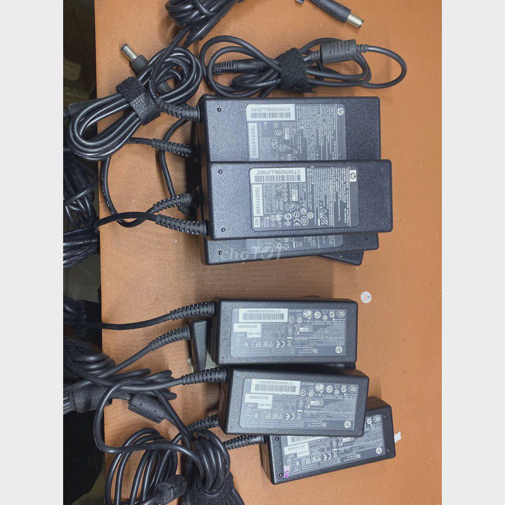Sạc laptop HP, DELL, ACER, ASUS Mới. Mua bán Phụ kiện (Màn hình, Chuột...) tại Quận Thanh Khê Đà Nẵng được đăng bởi  LAPTOP pc  hình 1
