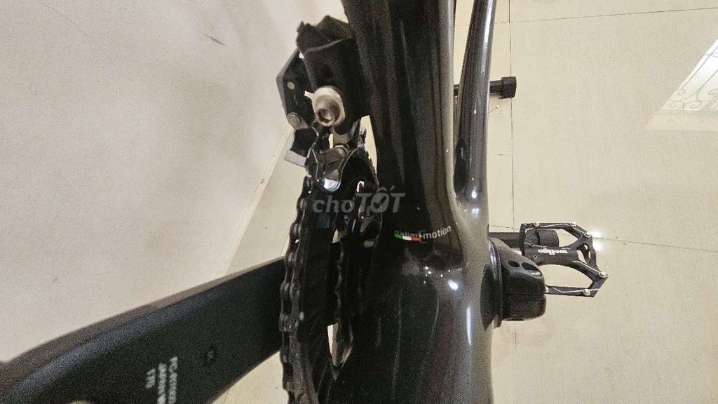 Xe đạp Kuota đấu giá nhật. Mua bán Xe đạp tại Quận Dương Kinh Hải Phòng được đăng bởi tung tran thanh hình 11