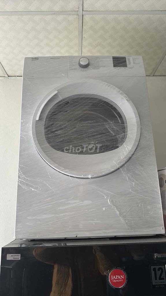 máy sấy beko 8kg chưa sử dụng bhh 5/2026