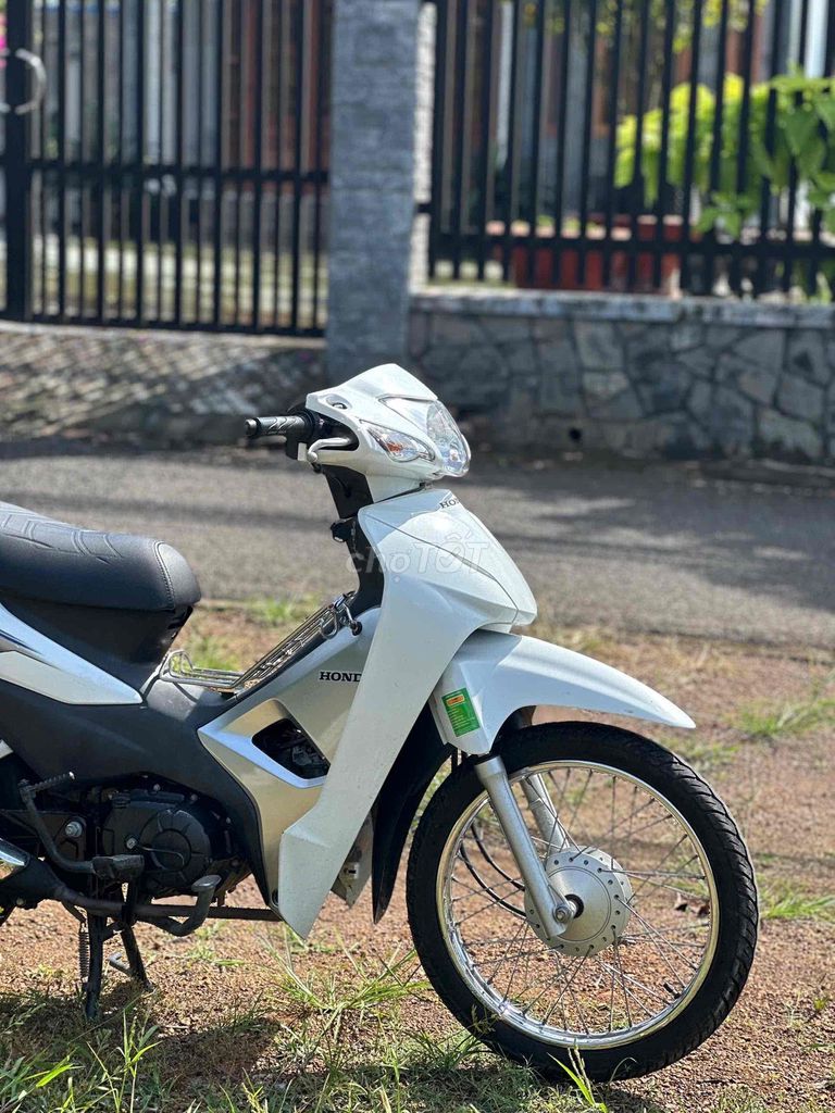 wave 2022 zin. Mua bán Xe máy tại Huyện Trảng Bom Đồng Nai được đăng bởi Hong Phuc hình 7