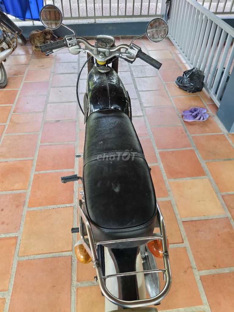 Bán xe 67 không có thời gian chơi. Mua bán Xe máy tại Huyện Đạ Huoai Lâm Đồng được đăng bởi tran nghia hình 3