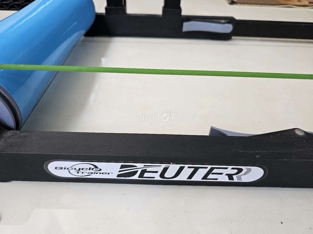 Thanh lý rulo 3 ống Deuter GT-10. Mua bán Phụ tùng xe tại Quận Hải Châu Đà Nẵng được đăng bởi KuBi hình 2
