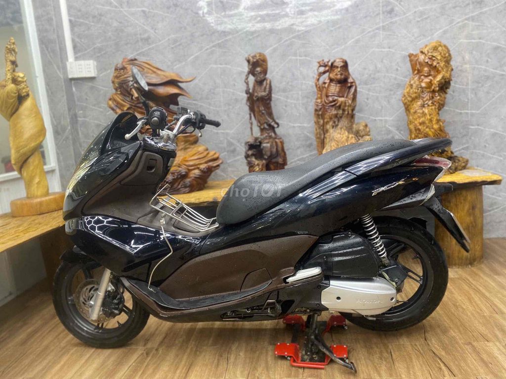 👉Pcx chính chủ bstp dàn áo liền lạc, máy bao êm. Mua bán Xe máy tại Quận 7 Tp Hồ Chí Minh được đăng bởi Xe Cũ Hiếu CT hình 6
