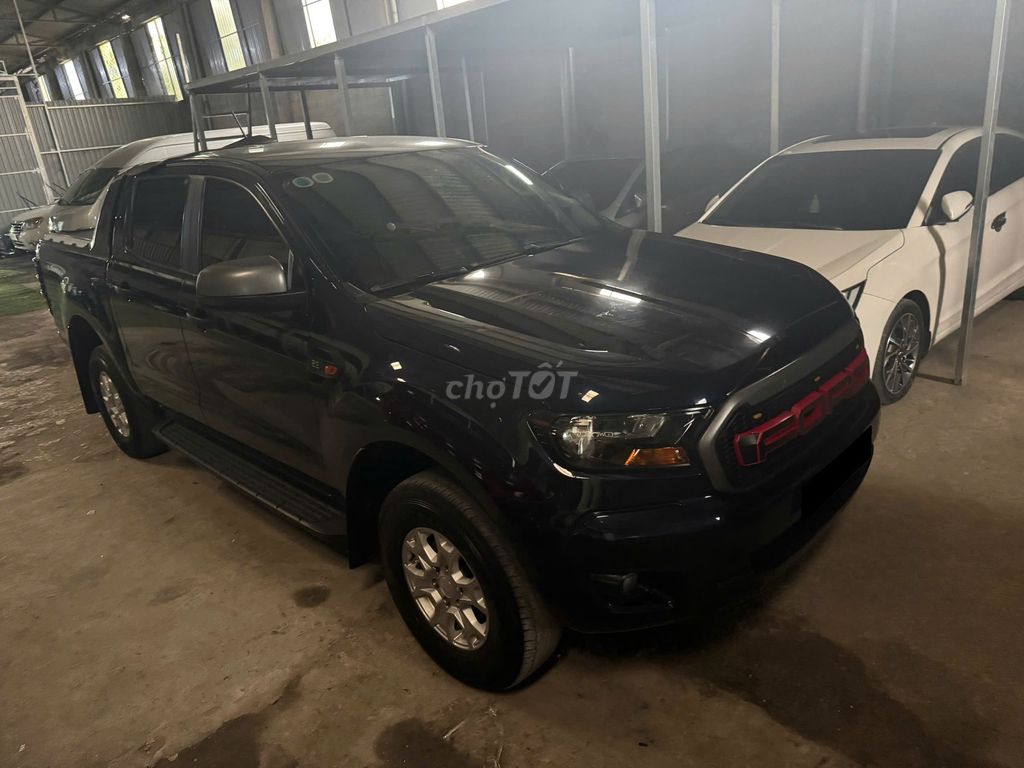 Ford Ranger XLS 2021 máy dầu AT 1 cầu. Mua bán Ô tô tại Quận Gò Vấp Tp Hồ Chí Minh được đăng bởi Quang hình 2