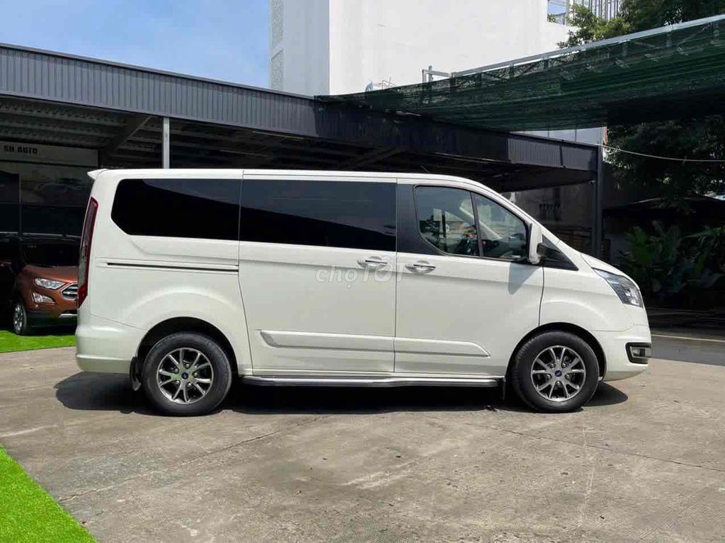 Ford Tourneo 2020 Limousine 2.0 AT - 72000 km. Mua bán Ô tô tại Quận Tân Phú Tp Hồ Chí Minh được đăng bởi Dũng sale ô tô hình 2