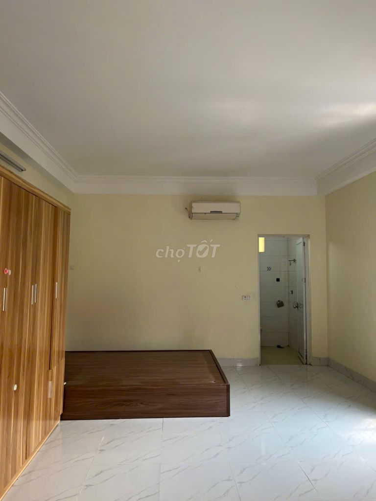 Căn hộ dịch vụ cao cấp Phú Thượng - Tây Hồ
