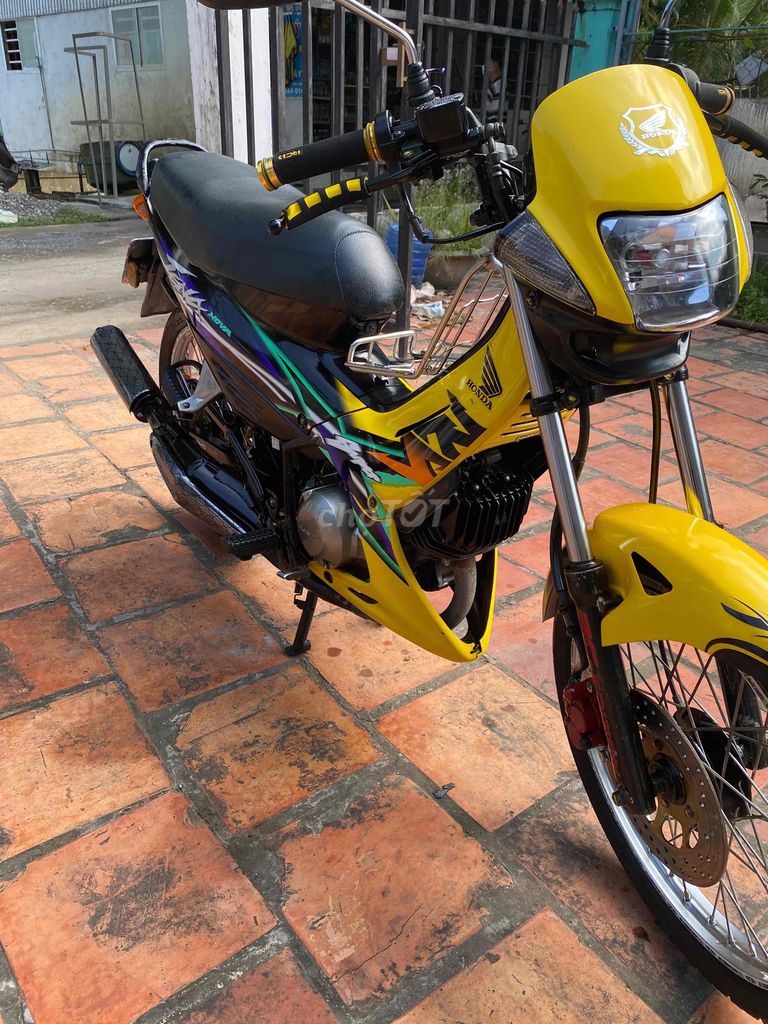 Nova chính chủ bao ra tên có giao lưu. Mua bán Xe máy tại Quận Ô Môn Cần Thơ được đăng bởi Quý 65  hình 3