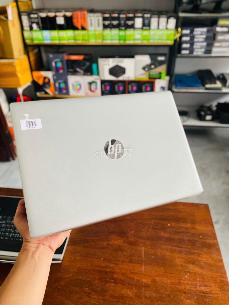 HP Probook 450 G5 i5-8265U 15.6 inch 8GB/256GB. Mua bán Laptop tại Quận Cẩm Lệ Đà Nẵng được đăng bởi Ngô Thi Laptop  PC Gamming hình 1