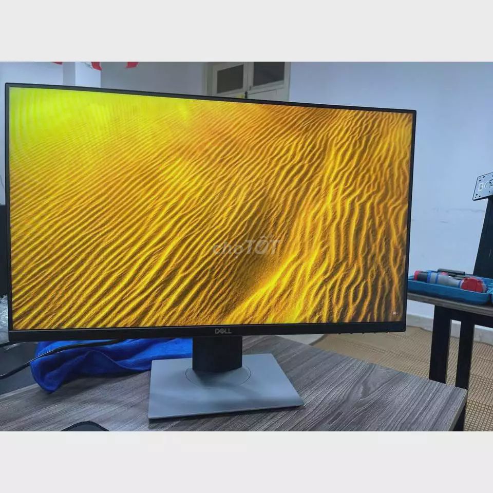 Dell P2419H 23.8 inch FHD 60Hz CŨ. Mua bán Phụ kiện (Màn hình, Chuột...) tại Quận Thanh Khê Đà Nẵng được đăng bởi  LAPTOP pc  hình 1