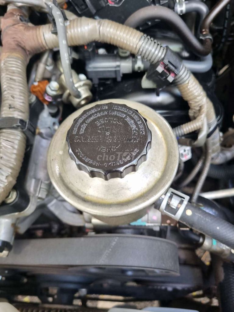 2014 2.0V - 150000 km. Mua bán Ô tô tại Quận Tân Phú Tp Hồ Chí Minh được đăng bởi Lê van cung hình 14