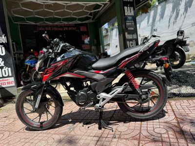 Honda CBF125 Fi 2018 máy zin biển thành phố. Mua bán Xe máy tại Huyện Bình Chánh Tp Hồ Chí Minh được đăng bởi Phong Vũ