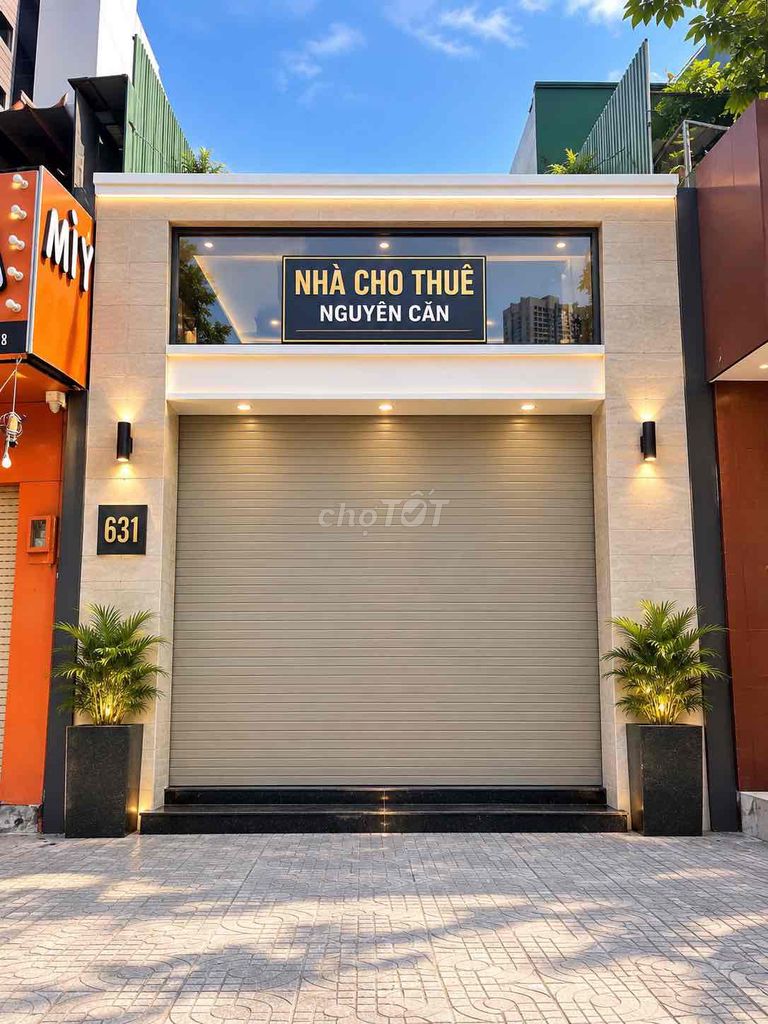 Rent · 1 bd · 100 м² · Quận Bình Thạnh, ул. Đường Điện Biên Phủ