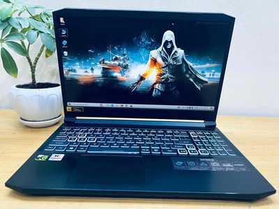 Nitro 5- Ryzen 5600H| 16G| SSD 512| Nvidia GTX1650. Mua bán Laptop tại Thành phố Thủ Dầu Một Bình Dương được đăng bởi Huỳnh Thắng 