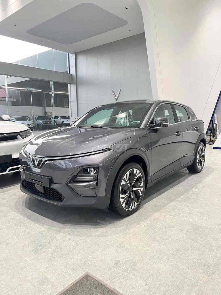 🚘VINFAST VF6 SẴN XE -  ĐĂNG KÝ FLATFORM MIỄN PHÍ🇻🇳. Mua bán Ô tô tại Quận Đống Đa Hà Nội được đăng bởi Kim Ngọc Vinfast Newway hình 6