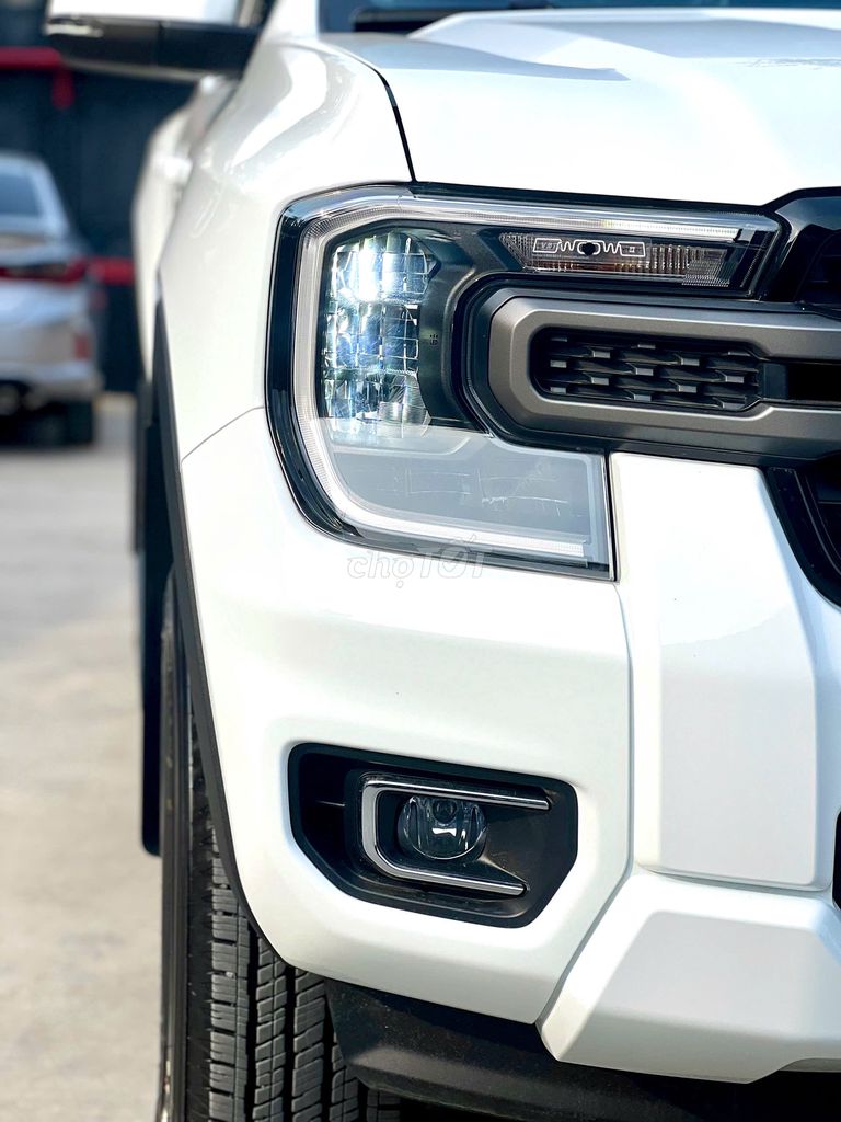 Ford Ranger 2024 XLS 2.0L 4x4 AT 1700 km siêu lướt. Mua bán Ô tô tại Quận 7 Tp Hồ Chí Minh được đăng bởi Chợ Tôt Xe Official Mall hình 20