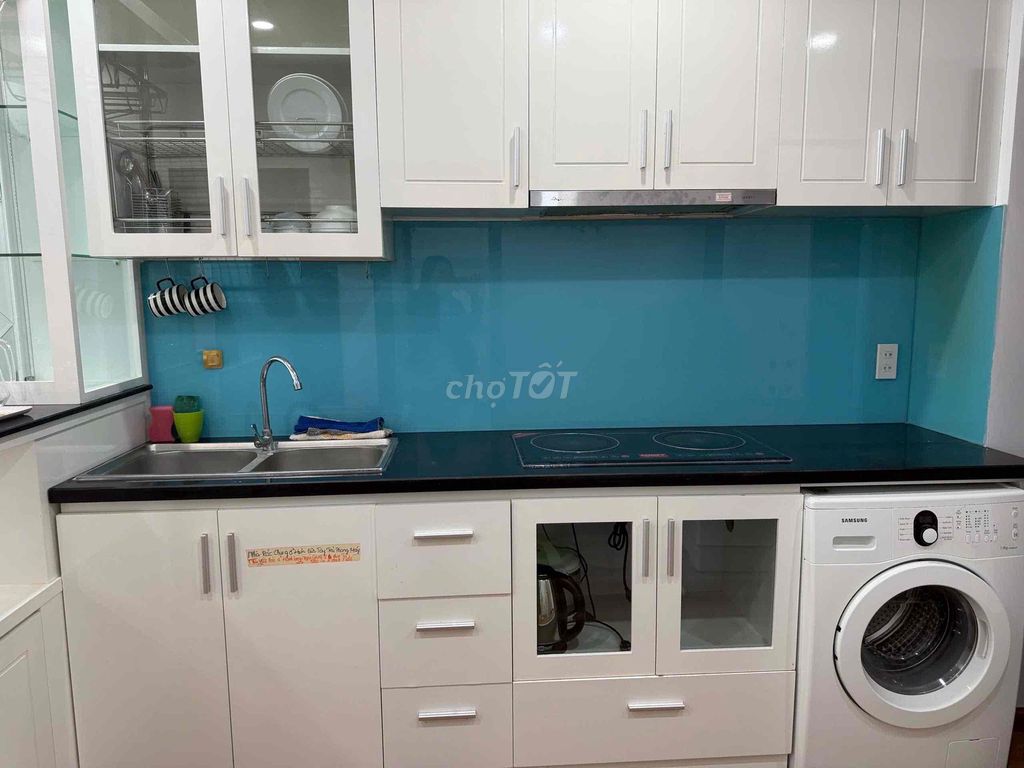 Rent · 1 bd · 50 м² · Thành phố Nha Trang, ул. Lộc Thọ
