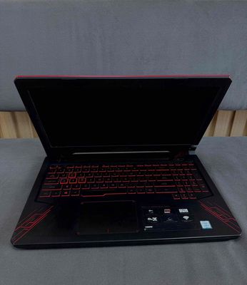 💻 CẦN BÁN LAPTOP GAMING ASUS TUF FX504GD 💻. Mua bán Laptop tại Thành phố Thủ Đức Tp Hồ Chí Minh được đăng bởi Quang Huy