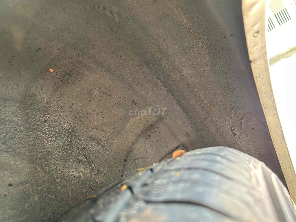 Chevrolet Vivant 2010 TỰ ĐỘNG - 51000 km, cực COP. Mua bán Ô tô tại Quận Liên Chiểu Đà Nẵng được đăng bởi Đình Bộ hình 17