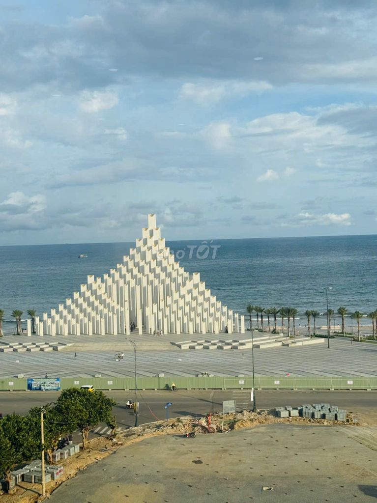 Cho thuê căn hộ theo ngày view tháp Tam Thắng VT. Du lịch tại Thành phố Vũng Tàu Bà Rịa - Vũng Tàu được đăng bởi Phạm Thị Thảo hình 1
