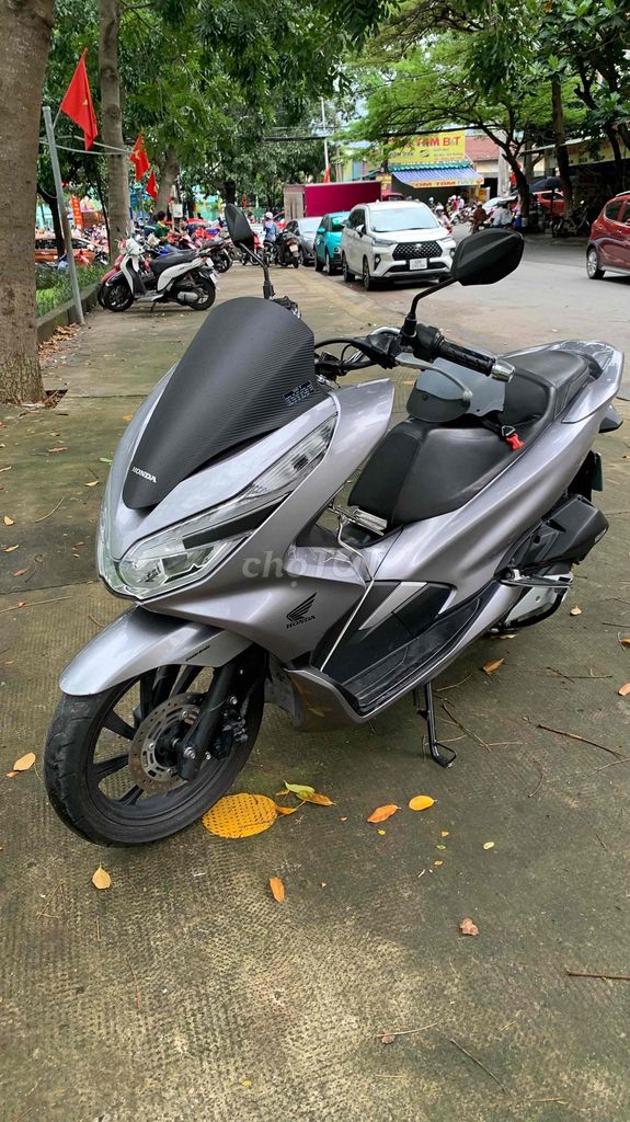 Honda PCX 125 mẫu mới 219. Mua bán Xe máy tại Thành phố Biên Hòa Đồng Nai được đăng bởi CH xe máy Trần Na Na hình 7