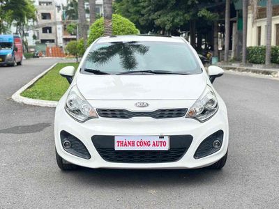 Kia Rio 2014 1.4 AT Hatchback - 79000 km. Mua bán Ô tô tại Quận Gò Vấp Tp Hồ Chí Minh được đăng bởi công