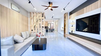 Rent · 3 bd · 100 м² · Thành phố Nha Trang, ул. Phùng Hưng