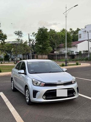 Kia Soluto 2021 1.4MT - 71000 km. Mua bán Ô tô tại Thành phố Buôn Ma Thuột Đắk Lắk được đăng bởi AUTO  THẮNG TOÀN PHÁT 