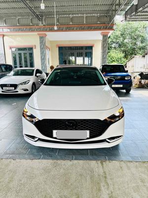 Mazda 3 2020 1.5L Luxury - 31000 km chỉ 498Tr. Mua bán Ô tô tại Huyện Bắc Tân Uyên Bình Dương được đăng bởi Ô Tô Quân Bồ Bình Dương