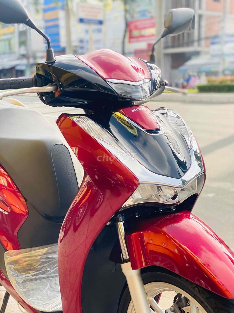 SH 160 ABS 2023 siêu lướt xe đẹp sin chuẩn có góp🔥. Mua bán Xe máy tại Quận Ninh Kiều Cần Thơ được đăng bởi Hiếu Xe máy Tân Liên Hưng 2 hình 2