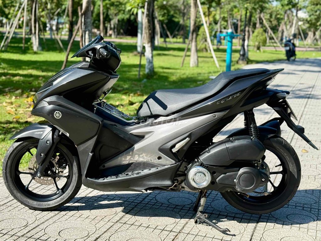 NVX 155 abs Khoá Smk BS 95 Chính Chủ. Mua bán Xe máy tại Thành phố Thủ Đức Tp Hồ Chí Minh được đăng bởi xe máy kha hoàng hình 3