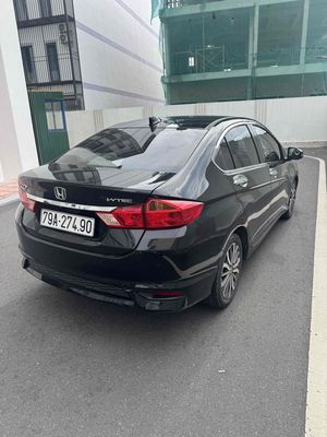 Honda City 2019 1.5 TOP - 49000 km. Mua bán Ô tô tại Thành phố Nha Trang Khánh Hòa được đăng bởi Mr Son