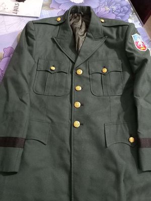 Áo Jacket KOREAN