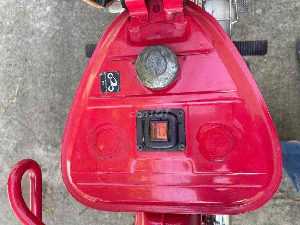 Honda MD90 Md 90