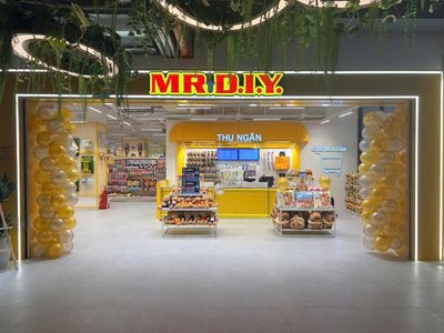 QUẢN LÝ CỬA HÀNG (TRƯỞNG/PHÓ) - MR.DIY THỦ DẦU MỘT