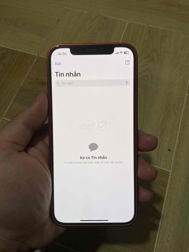 Apple iPhone 12 Lock. Mua bán Điện thoại tại Huyện Long Thành Đồng Nai được đăng bởi cù lằn hình 1