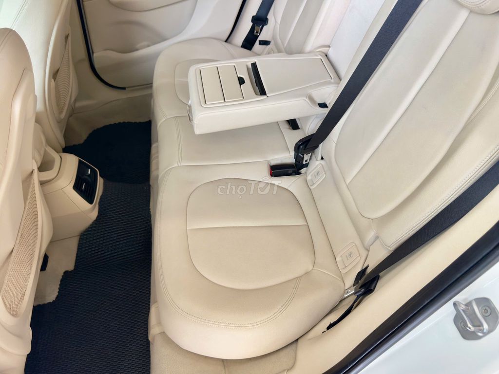BMW Series 218i 2015 xe nhỏ, thực dụng như xe Nhật. Mua bán Ô tô tại Quận Long Biên Hà Nội được đăng bởi Long Biên Cars hình 17