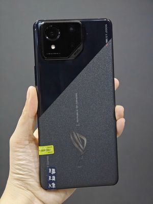 Asus Rog Phone 8 _ Chip Snap 8 gen 3 LikeNew. Mua bán Điện thoại tại Thành phố Thủ Dầu Một Bình Dương được đăng bởi Vio Store Thủ Dầu Một
