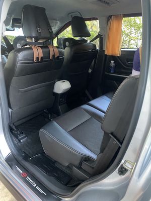 Toyota Veloz Cross Top 2024  - 22000 km. Mua bán Ô tô tại Huyện Bình Chánh Tp Hồ Chí Minh được đăng bởi Thắng hình 1