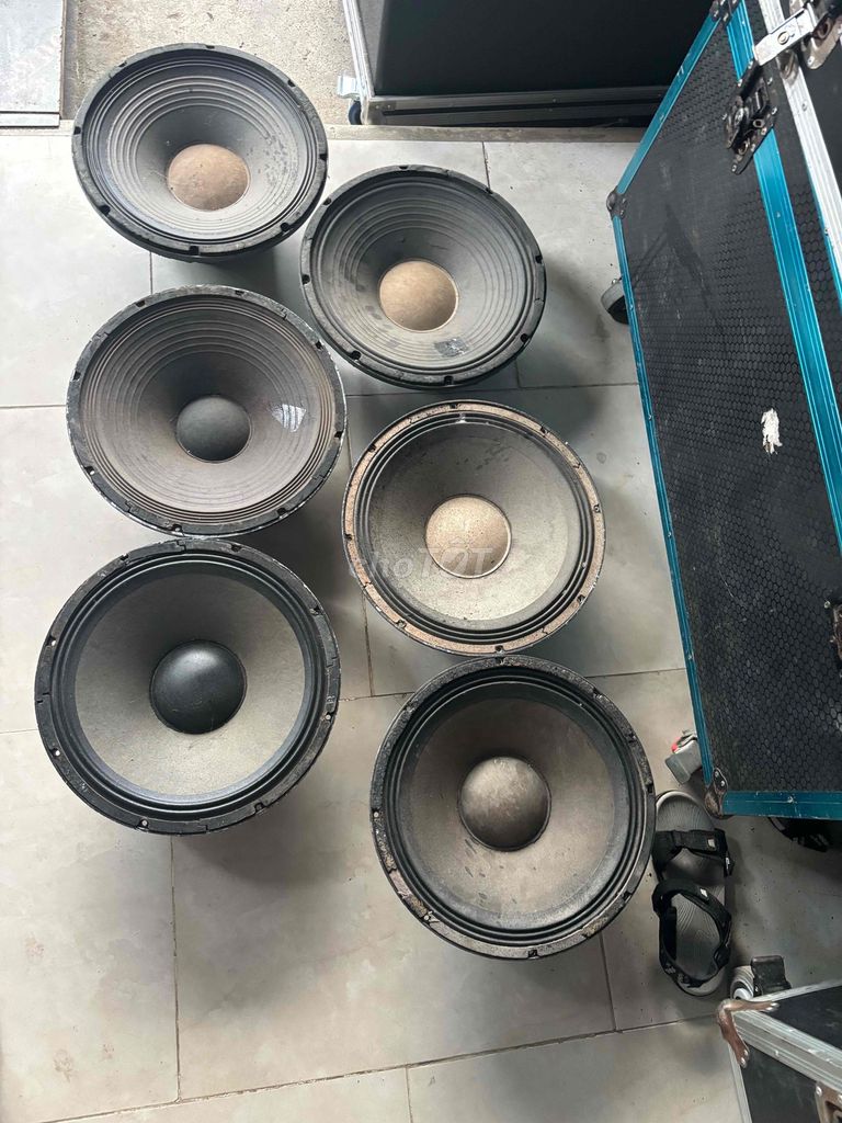 Loa bass 40cm Đã sử dụng. Mua bán Tivi, Âm thanh tại Quận Ngũ Hành Sơn Đà Nẵng được đăng bởi nguyen hung hình 1