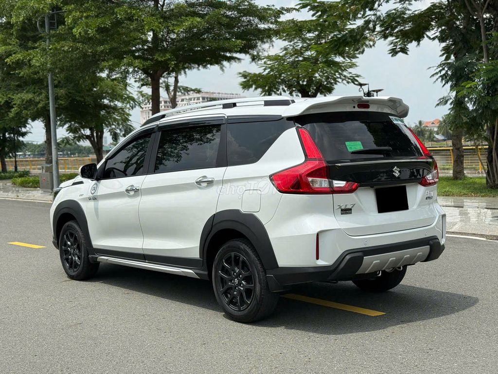 xe như mới Suzuki XL 7 2024 Hybrid - 23000 km. Mua bán Ô tô tại Thành phố Thủ Đức Tp Hồ Chí Minh được đăng bởi THP Auto hình 15